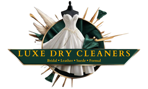 LUXE DRY CLEANERS