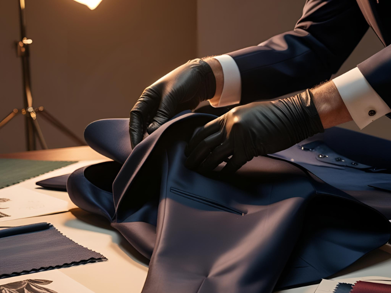 Premium Dry Cleaning & Garment Care in Sydney’s Most Prestigious Suburbs
