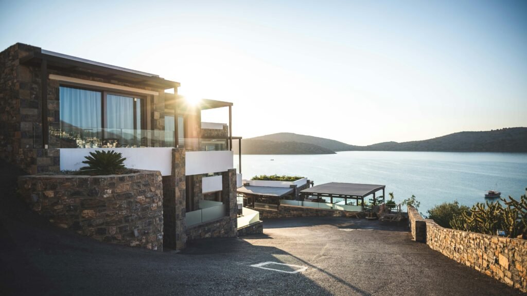 Where Luxe Operates: Sydney’s Prestigious Suburbs