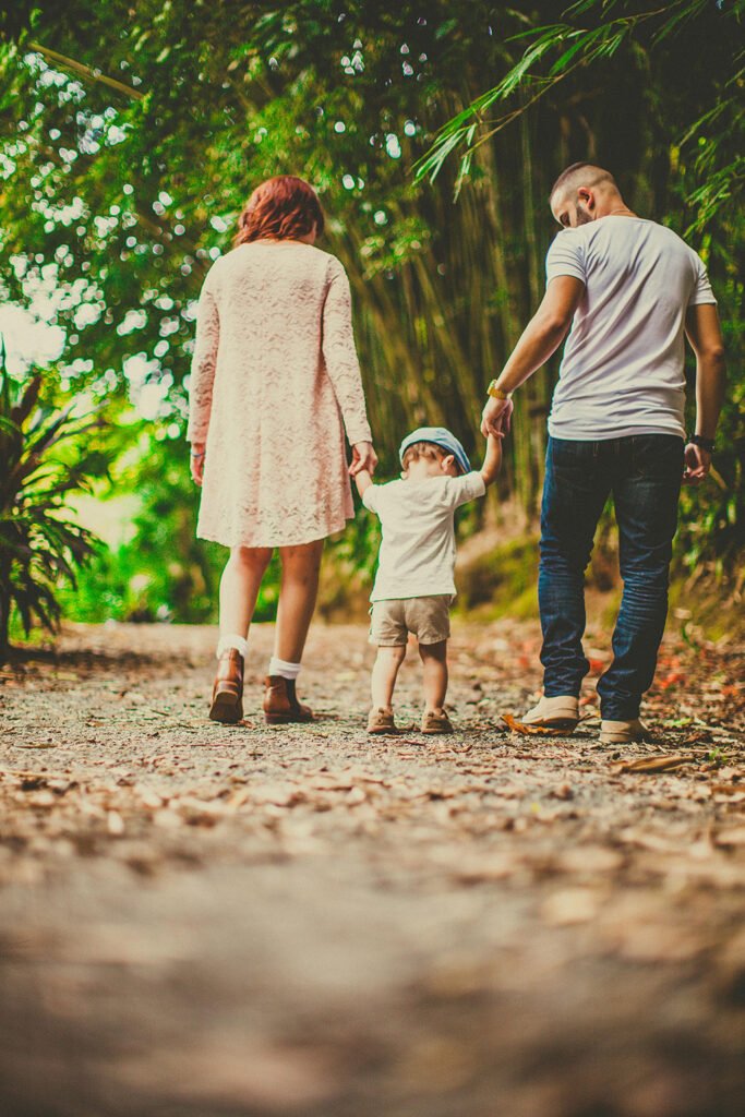 Families & Busy Professionals