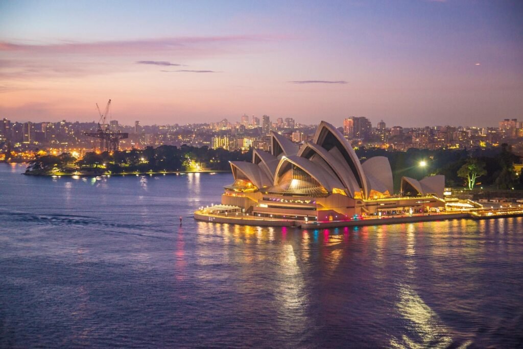 Premium Dry Cleaning Services Across Sydney - Luxe Dry Cleaners Service Areas