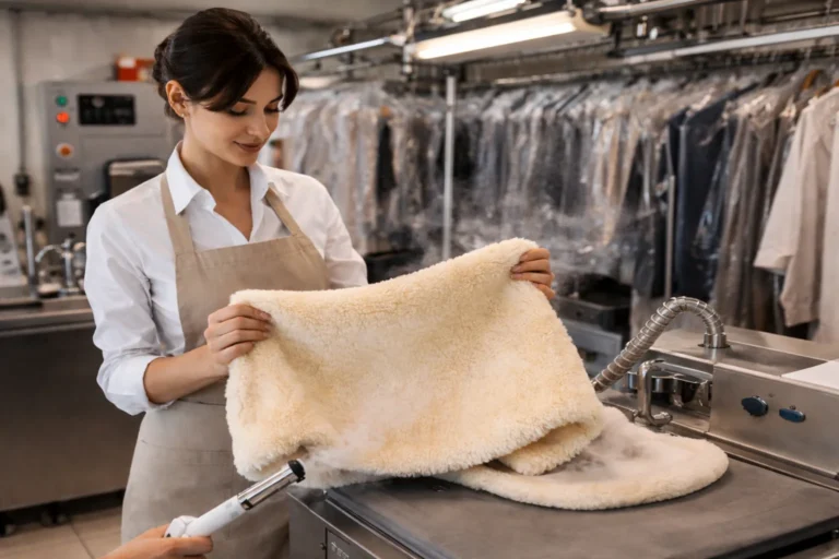 Luxe Dry Cleaners Sydney — luxury garment care, specialist dry cleaning (image 8)