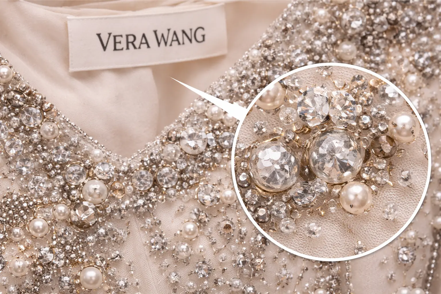 Luxe Dry Cleaners Sydney — luxury garment care, specialist dry cleaning (image 11)