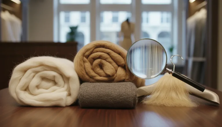 Luxe Dry Cleaners Sydney — luxury garment care, specialist dry cleaning (image 12)