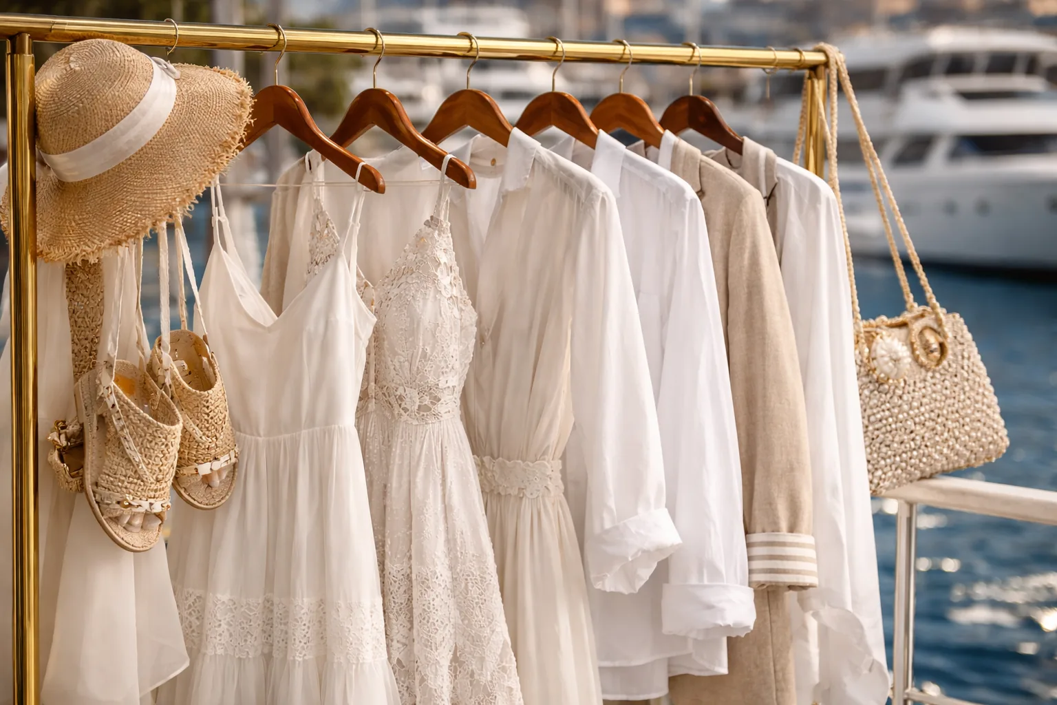 Luxe Dry Cleaners Sydney — luxury garment care, specialist dry cleaning (image 13)