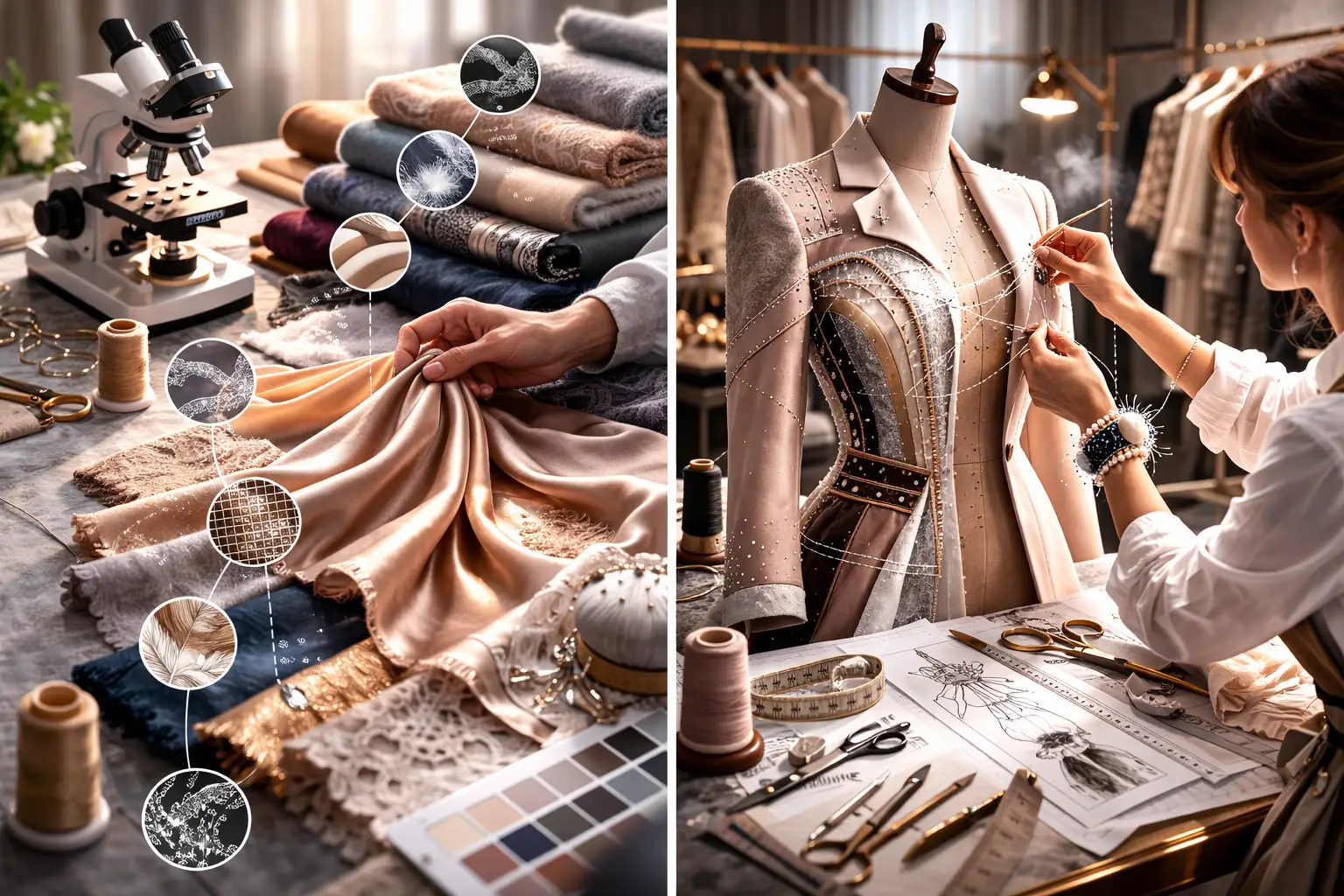 Luxe Dry Cleaners Sydney — luxury garment care, specialist dry cleaning (image 16)