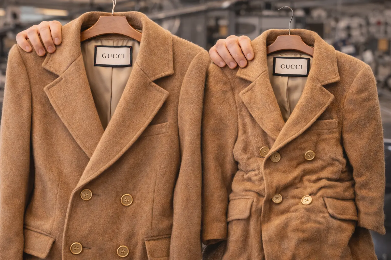 Luxe Dry Cleaners Sydney — luxury garment care, specialist dry cleaning (image 18)