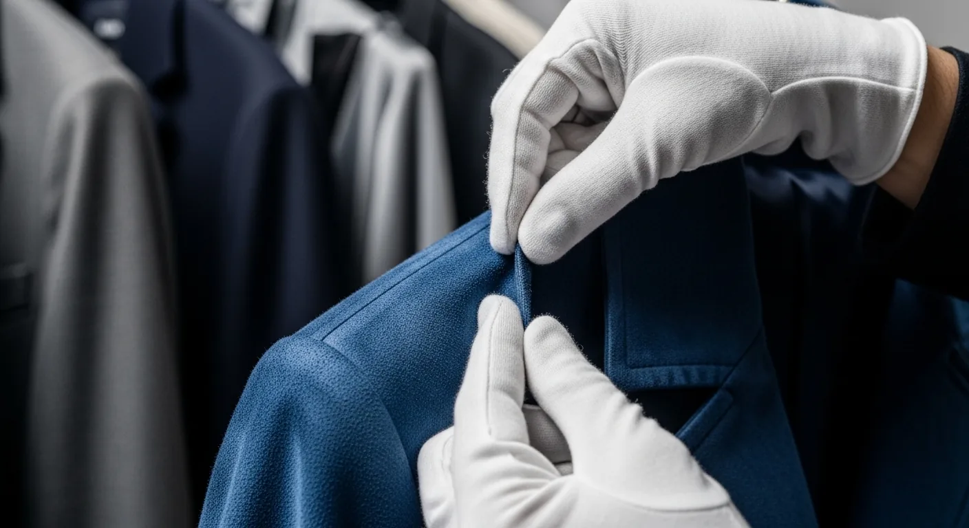 Luxe Dry Cleaners Sydney — luxury garment care, specialist dry cleaning (image 31)