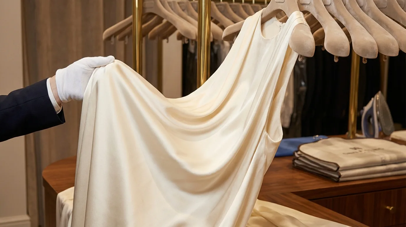 Luxe Dry Cleaners Sydney — luxury garment care, specialist dry cleaning (image 35)