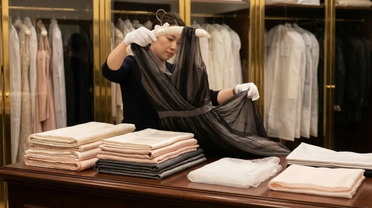 Luxe Dry Cleaners Sydney — luxury garment care, specialist dry cleaning (image 39)
