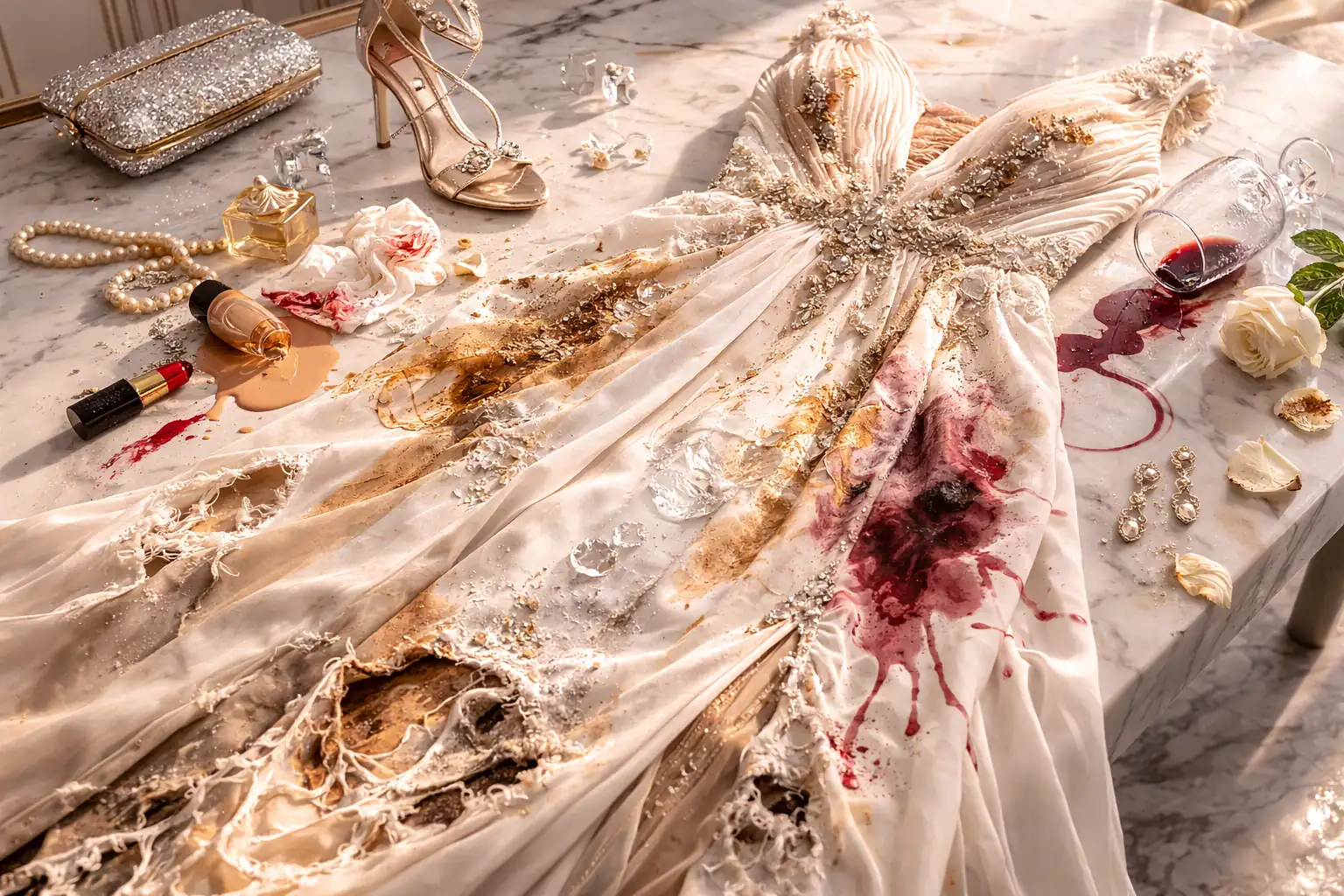 Luxe Dry Cleaners Sydney — luxury garment care, specialist dry cleaning (image 40)