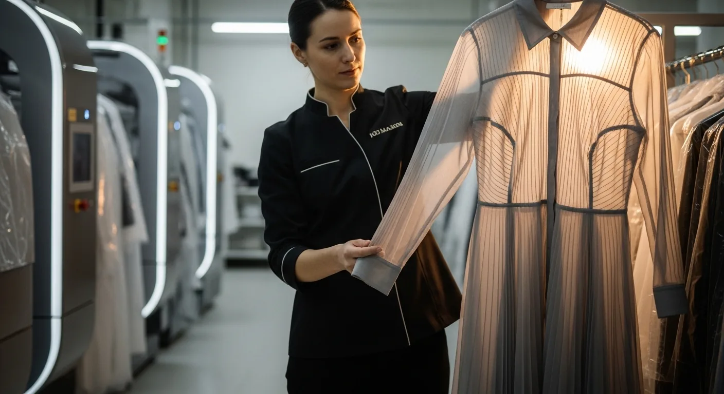 Luxe Dry Cleaners Sydney — luxury garment care, specialist dry cleaning (image 43)