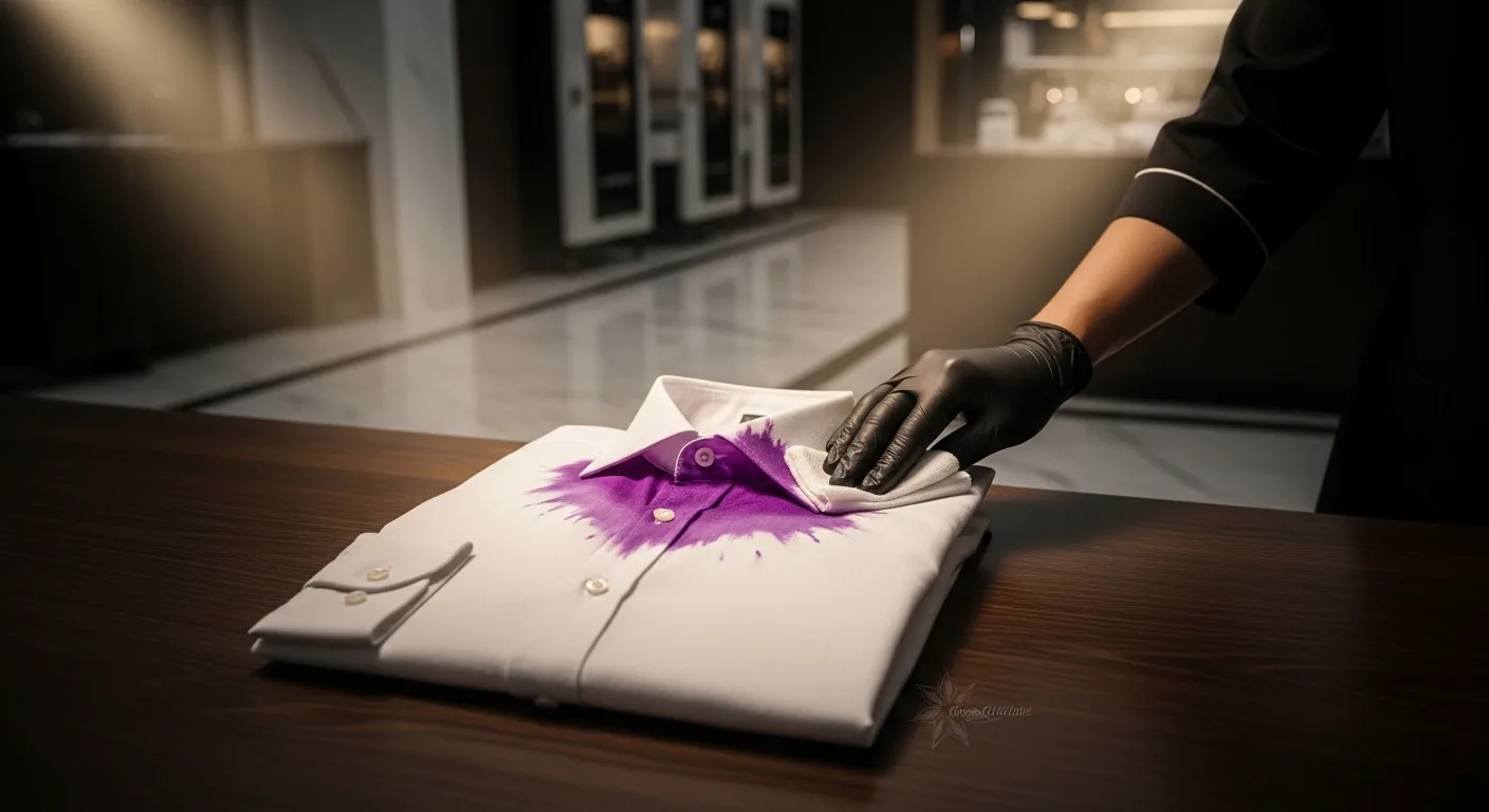 Luxe Dry Cleaners Sydney — luxury garment care, specialist dry cleaning (image 44)