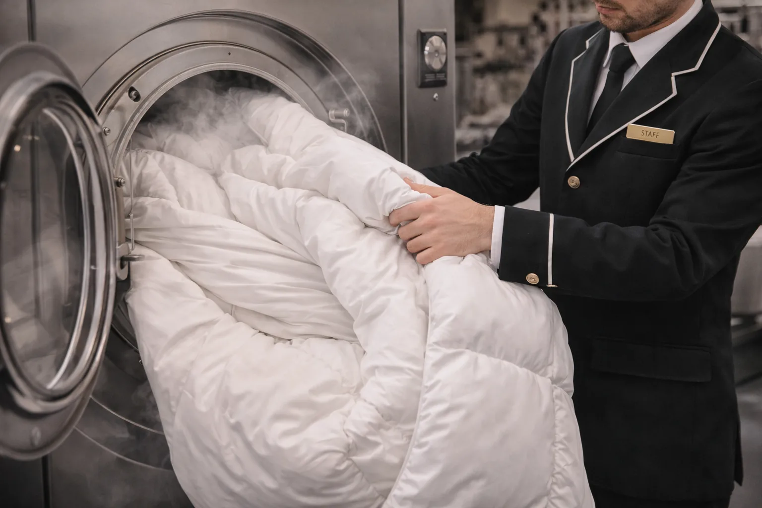 Luxe Dry Cleaners Sydney — luxury garment care, specialist dry cleaning (image 47)