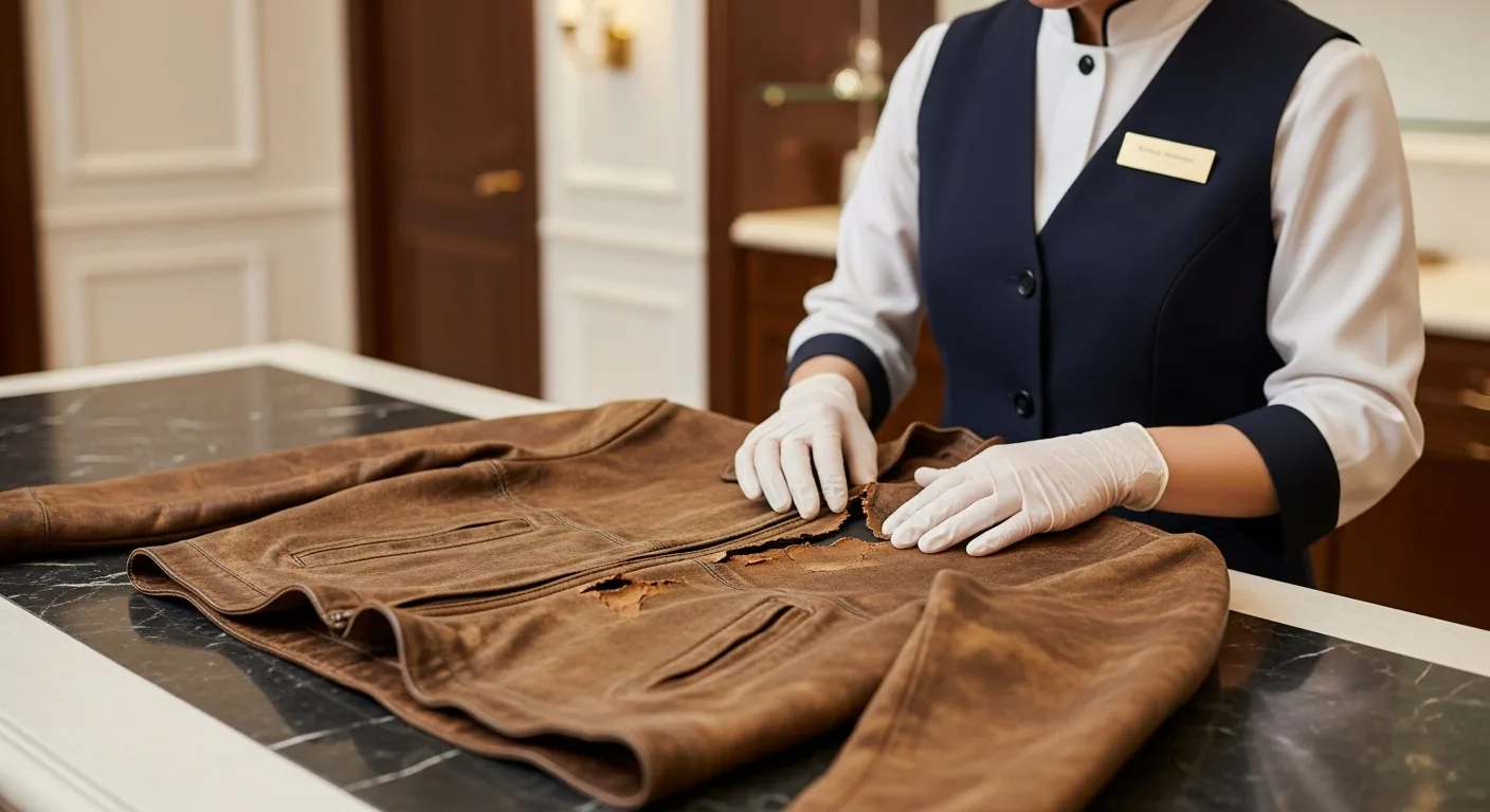 Luxe Dry Cleaners Sydney — luxury garment care, specialist dry cleaning (image 50)