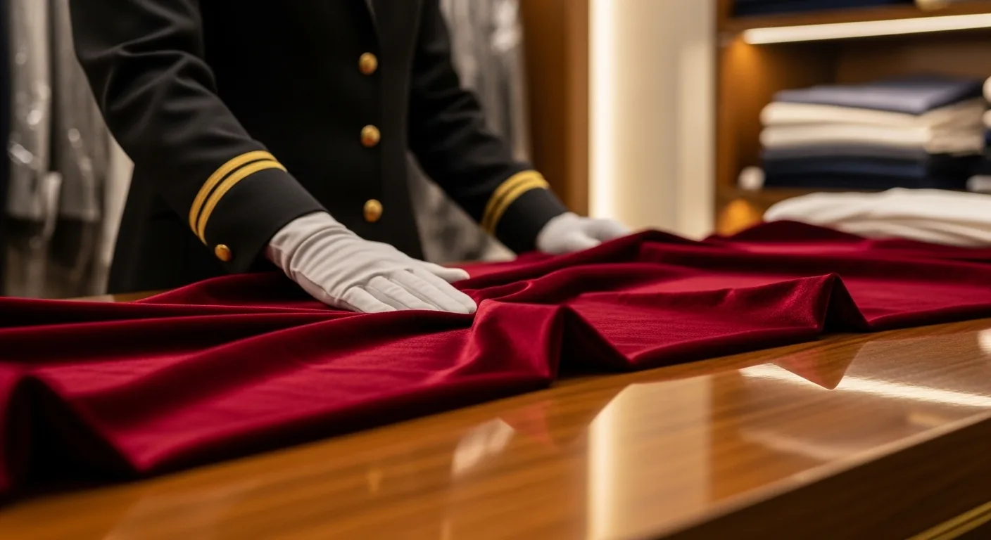 Luxe Dry Cleaners Sydney — luxury garment care, specialist dry cleaning (image 52)