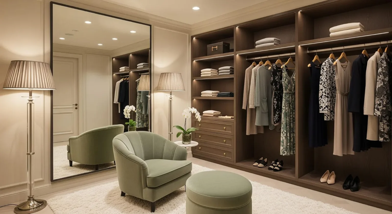 Luxe Dry Cleaners Sydney — luxury garment care, specialist dry cleaning (image 56)