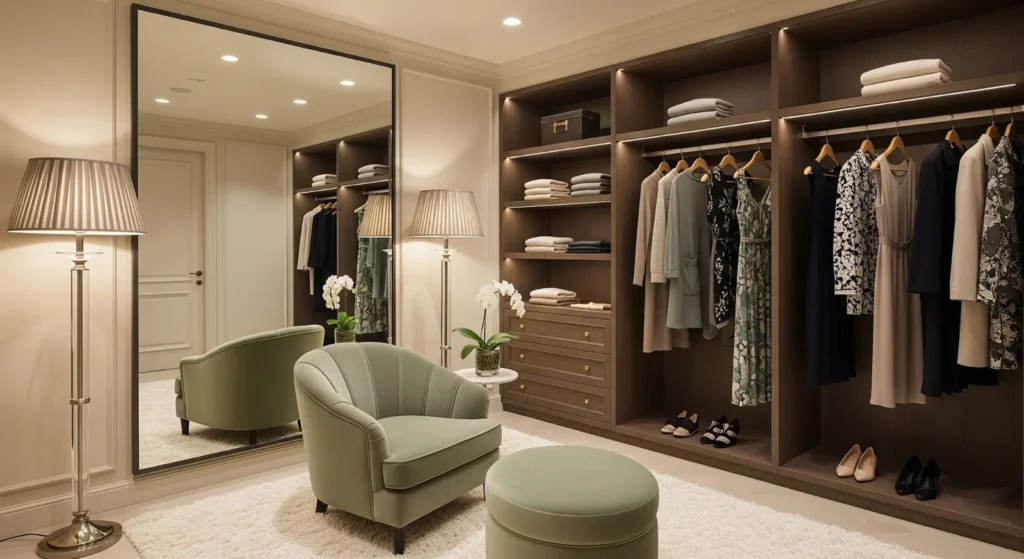 Luxe Dry Cleaners Sydney — luxury garment care, specialist dry cleaning (image 56)