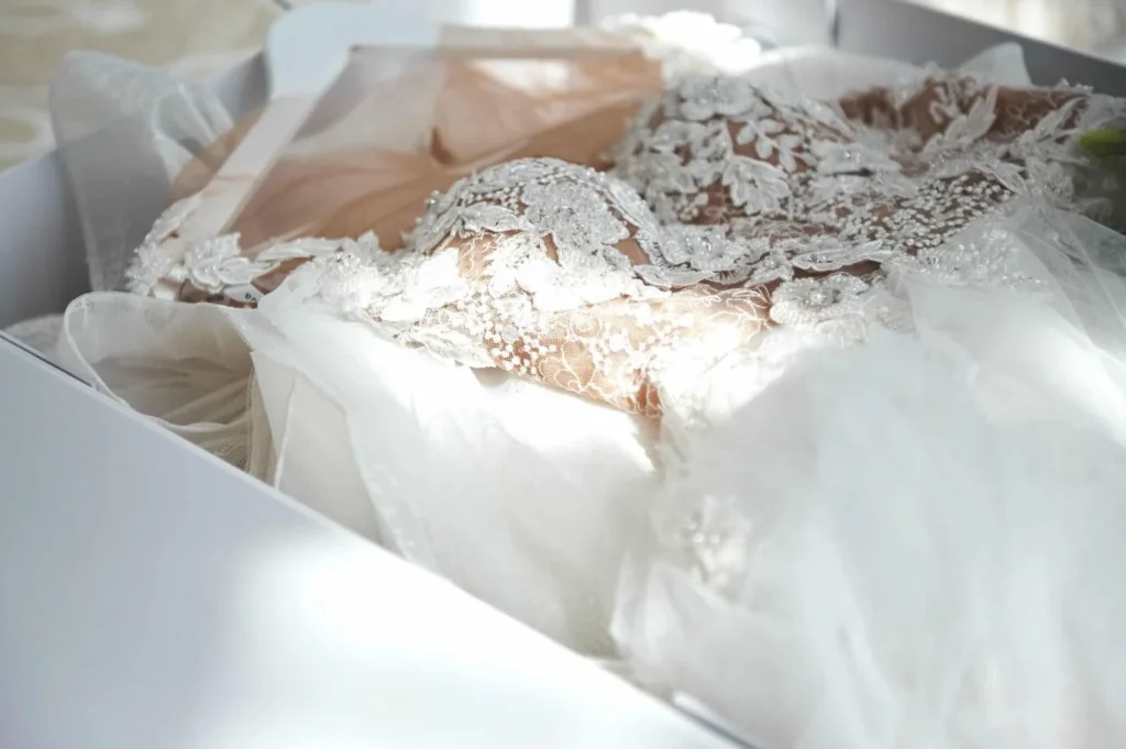 Luxe Dry Cleaners Sydney — luxury garment care, specialist dry cleaning (image 57)