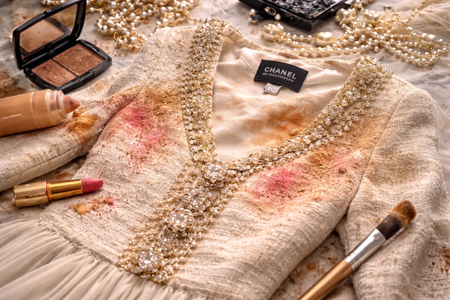 Luxe Dry Cleaners Sydney — luxury garment care, specialist dry cleaning (image 58)