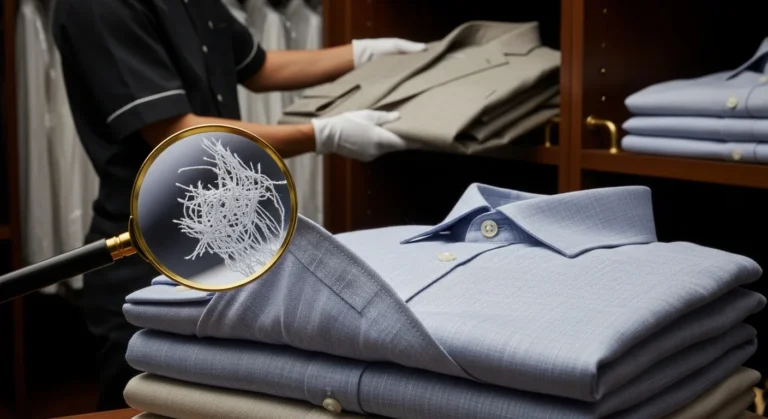 Luxe Dry Cleaners Sydney — luxury garment care, specialist dry cleaning (image 60)