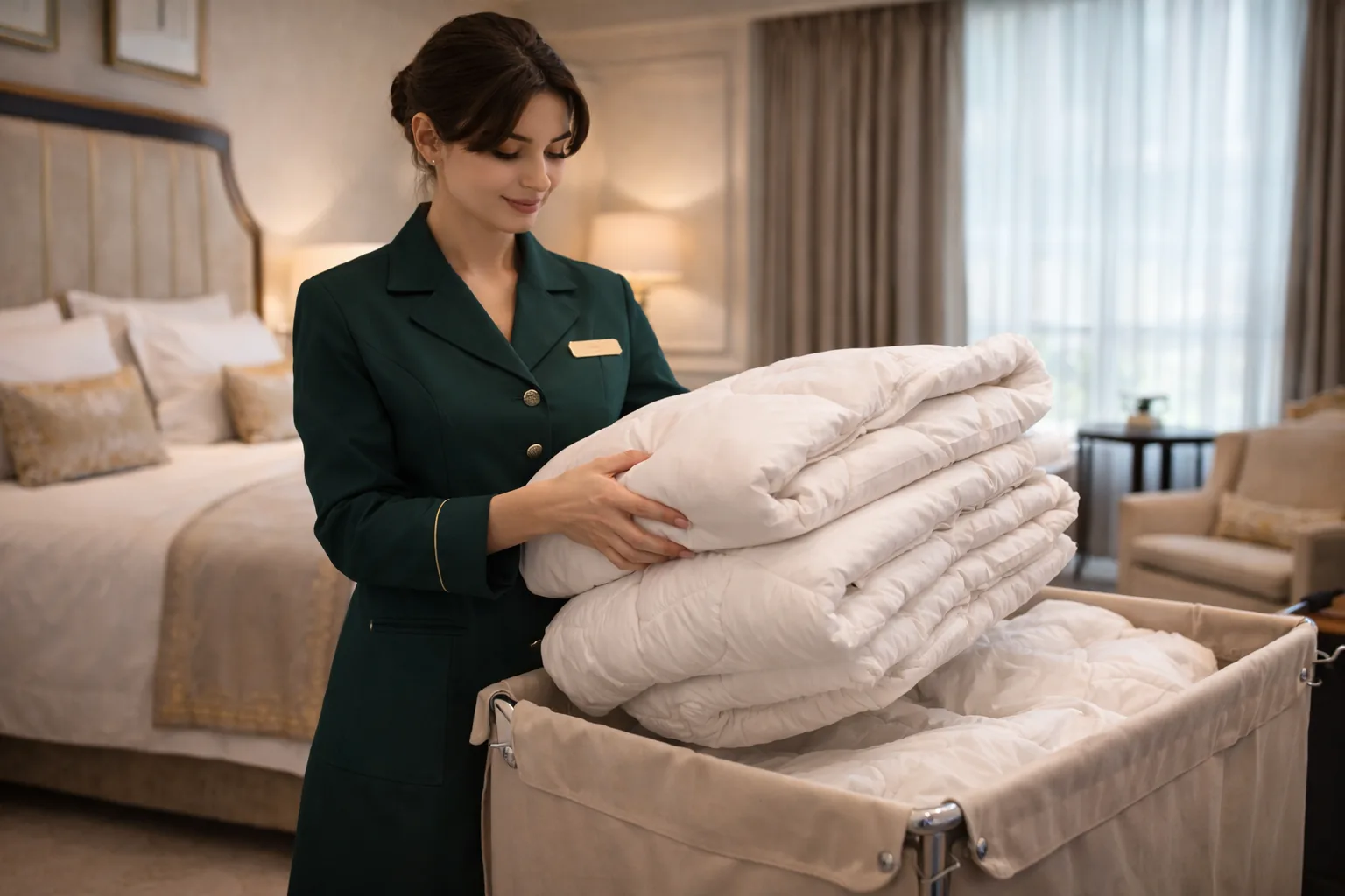 Luxe Dry Cleaners Sydney — luxury garment care, specialist dry cleaning (image 66)