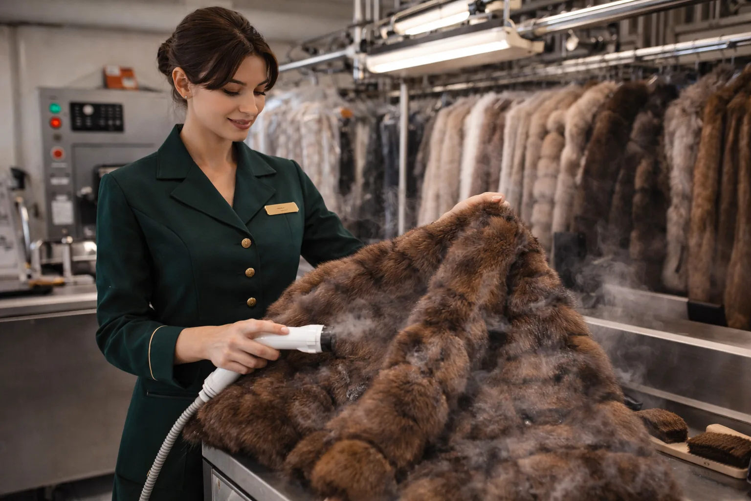 Luxe Dry Cleaners Sydney — luxury garment care, specialist dry cleaning (image 67)