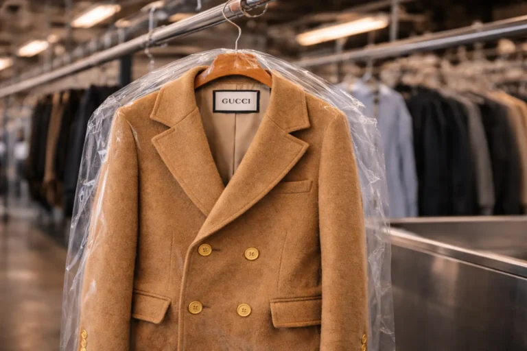 Luxe Dry Cleaners Sydney — luxury garment care, specialist dry cleaning (image 69)