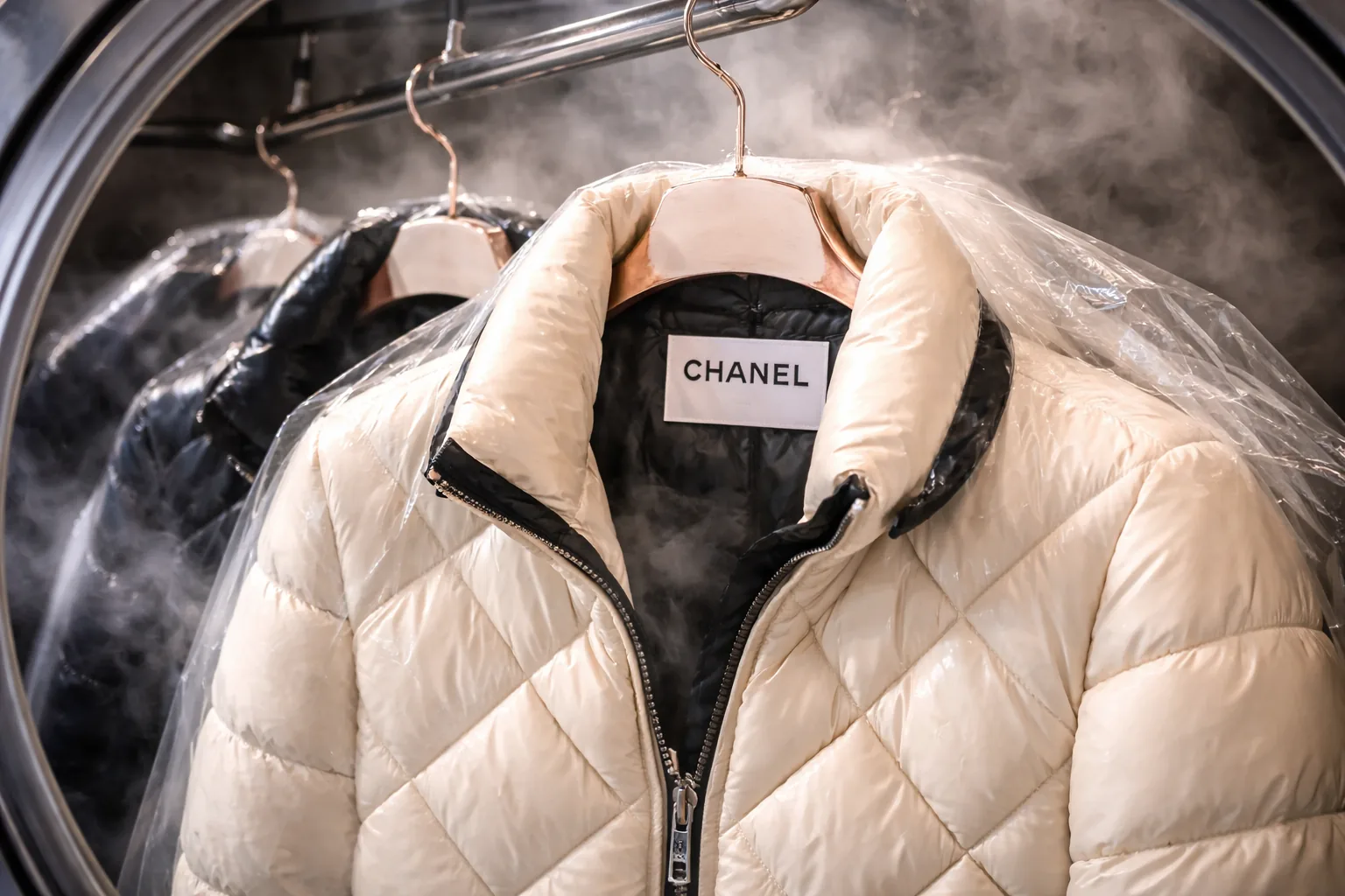 Luxe Dry Cleaners Sydney — luxury garment care, specialist dry cleaning (image 70)