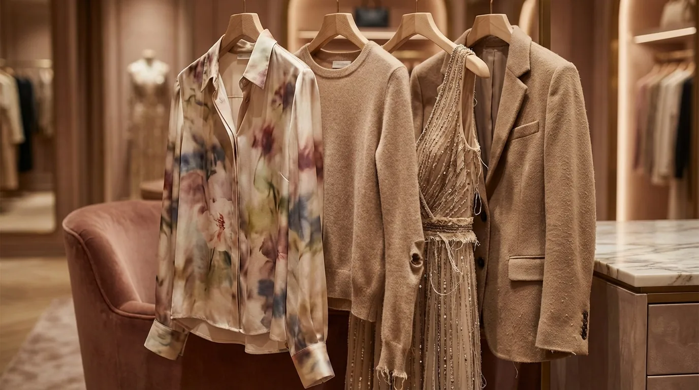 Luxe Dry Cleaners Sydney — luxury garment care, specialist dry cleaning (image 78)