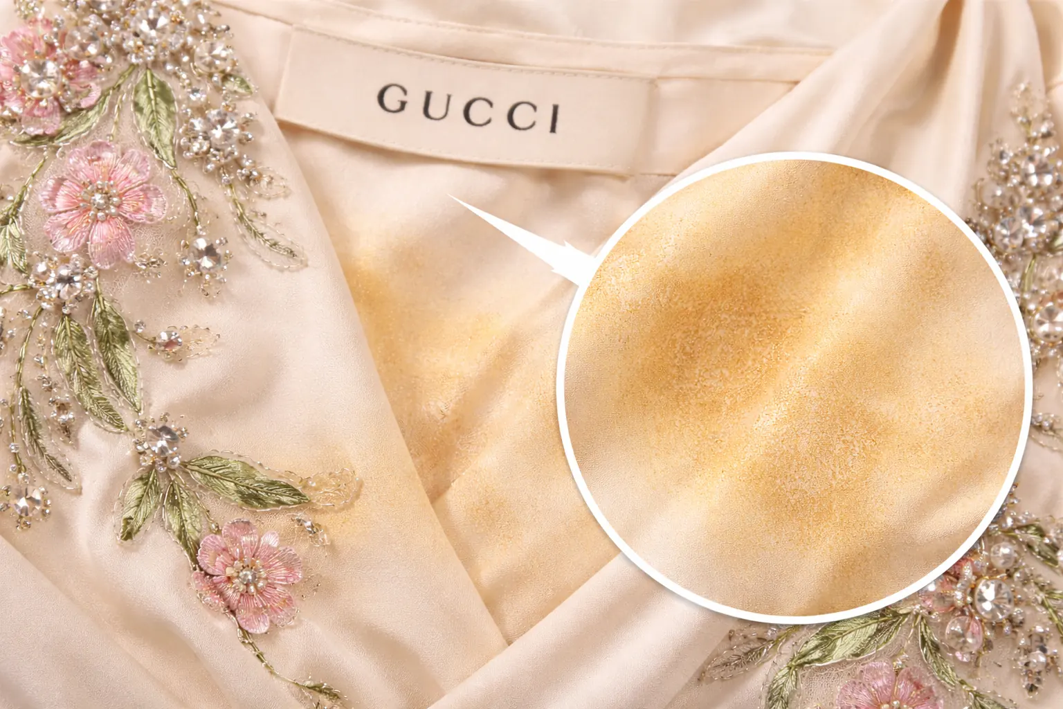 Luxe Dry Cleaners Sydney — luxury garment care, specialist dry cleaning (image 80)