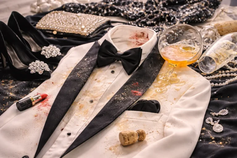 Luxe Dry Cleaners Sydney — luxury garment care, specialist dry cleaning (image 81)