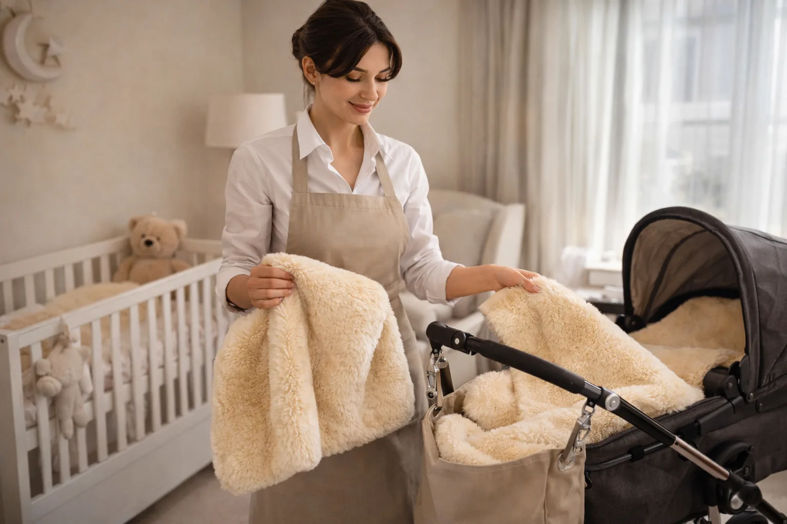 Luxe Dry Cleaners Sydney — luxury garment care, specialist dry cleaning (image 83)