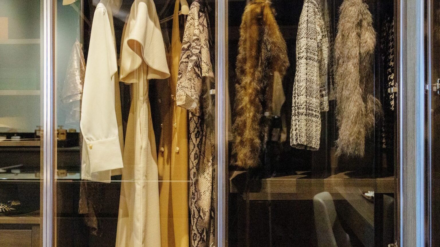 Lower North Shore dry cleaning — Luxe Dry Cleaners Sydney