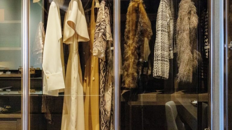 Lower North Shore dry cleaning — Luxe Dry Cleaners Sydney