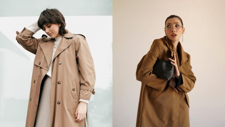 trench coat cleaning Sydney — Luxe Dry Cleaners Sydney