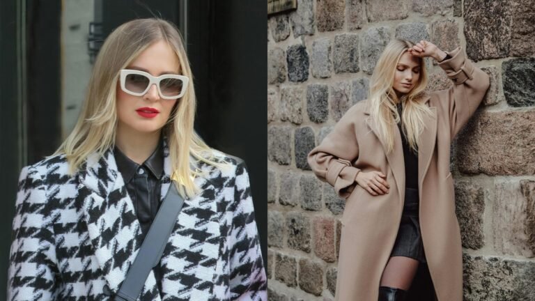wool overcoat cleaning Sydney — Luxe Dry Cleaners Sydney