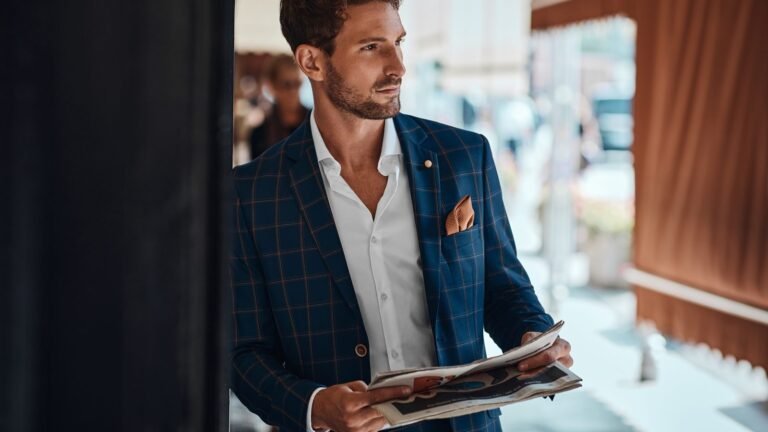 wool suit dry cleaning Sydney — Luxe Dry Cleaners Sydney
